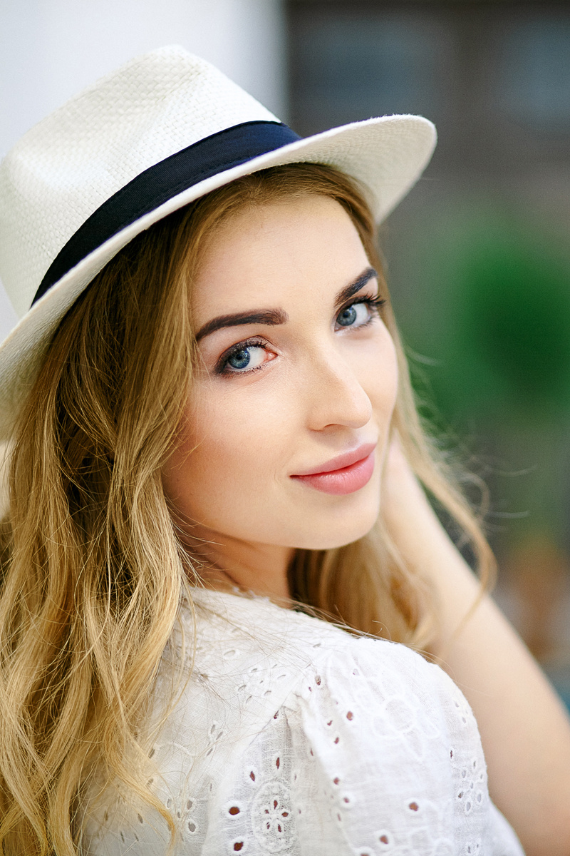 Фотограф в Финестрате. Фотограф и визажист Анастасия Гусарова