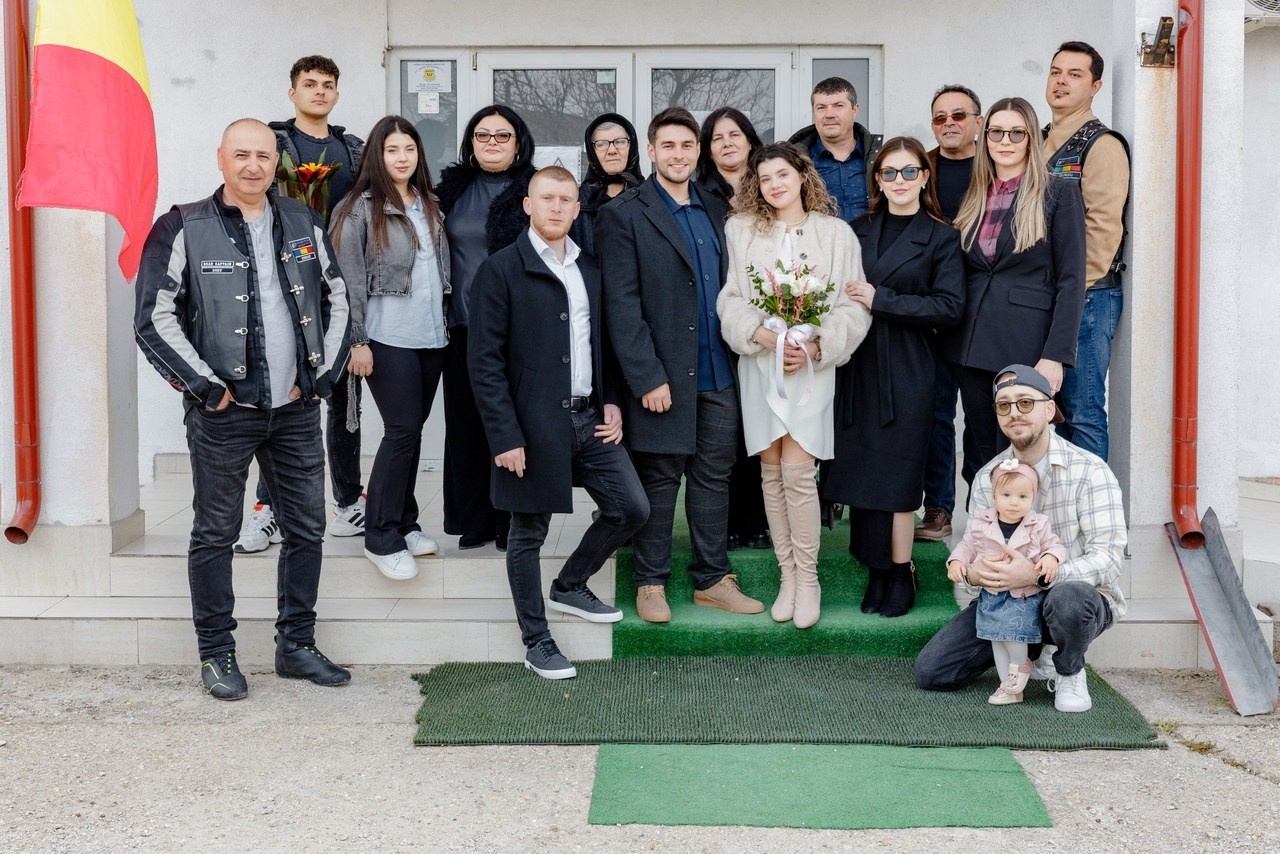 Păreri Clienți, Testimoniale. Lucian Dedeu — Fotograf