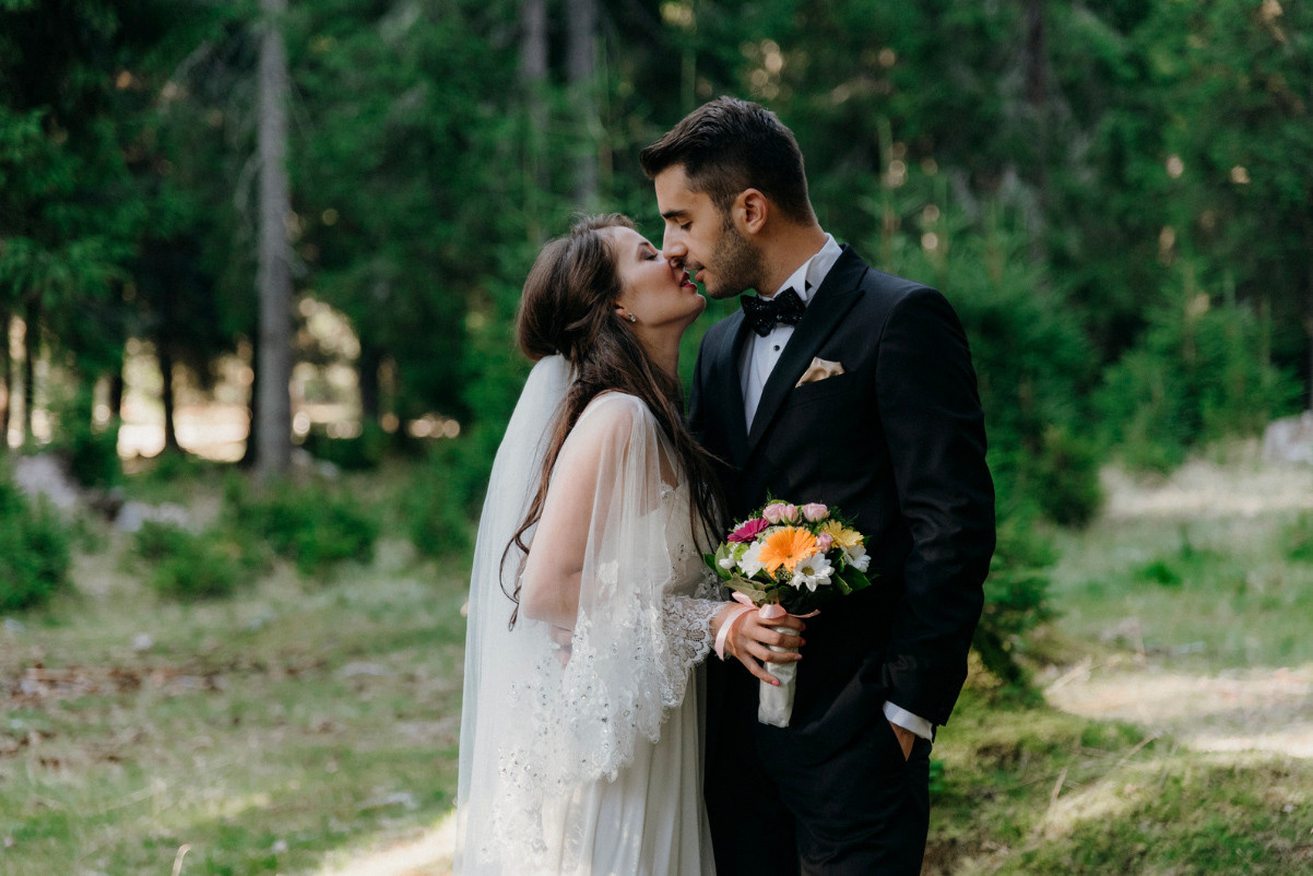 Servicii Foto Video Nunta - Fotograf Oradea