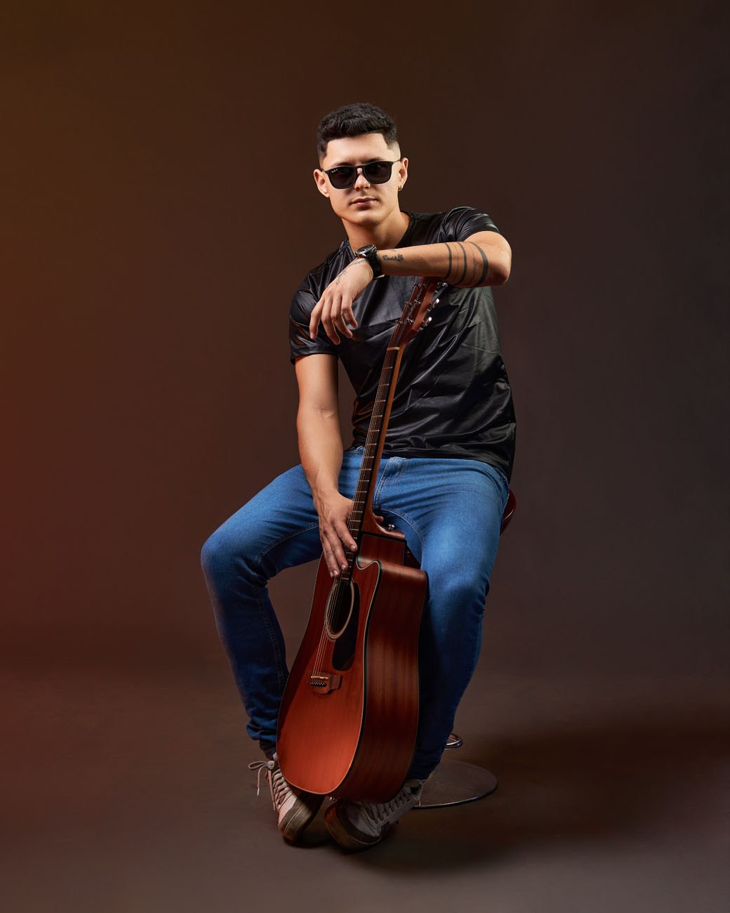 Corporativo. Puzzifoto