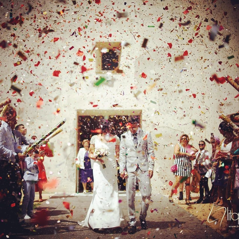 BODA. Lito Prat - Fotografía Social y de Eventos en Cádiz