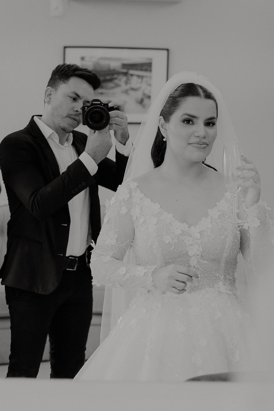Juliana e Felipe. Fabio Barth | Foto e Filme de casamento