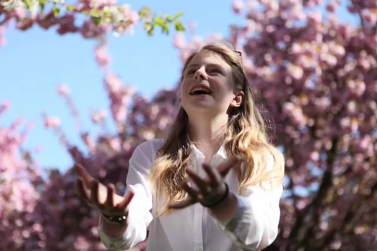 Balade photographique à Paris – Yun Liu. Photographe Yun Liu