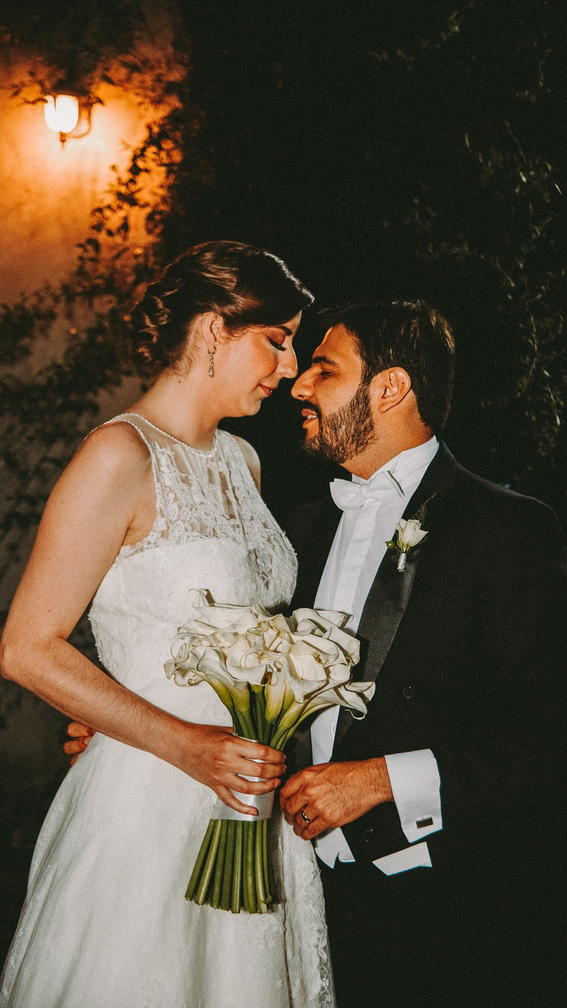 Pao & Ale. Wedding and family photographer in Mexico City