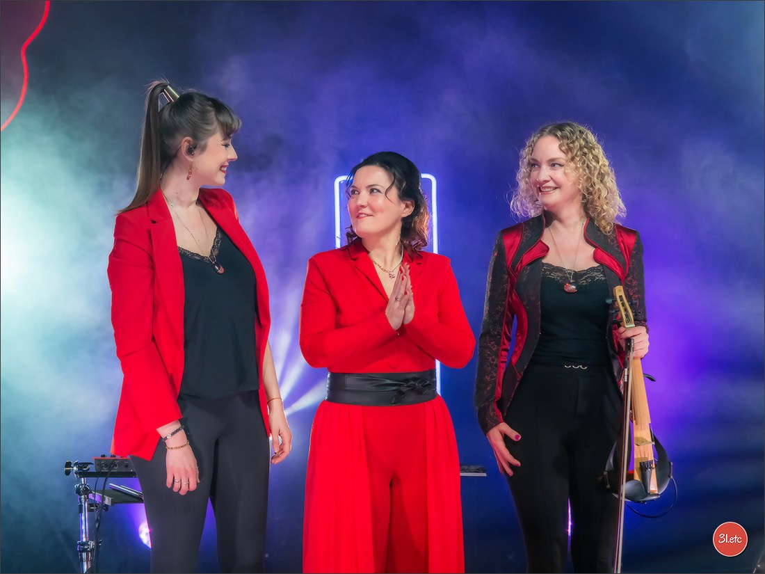 Christel Kern Artiste ce soir au PMC de Strasbourg. Photographe à Strasbourg | Portraits, Studio, Enfants, Événements