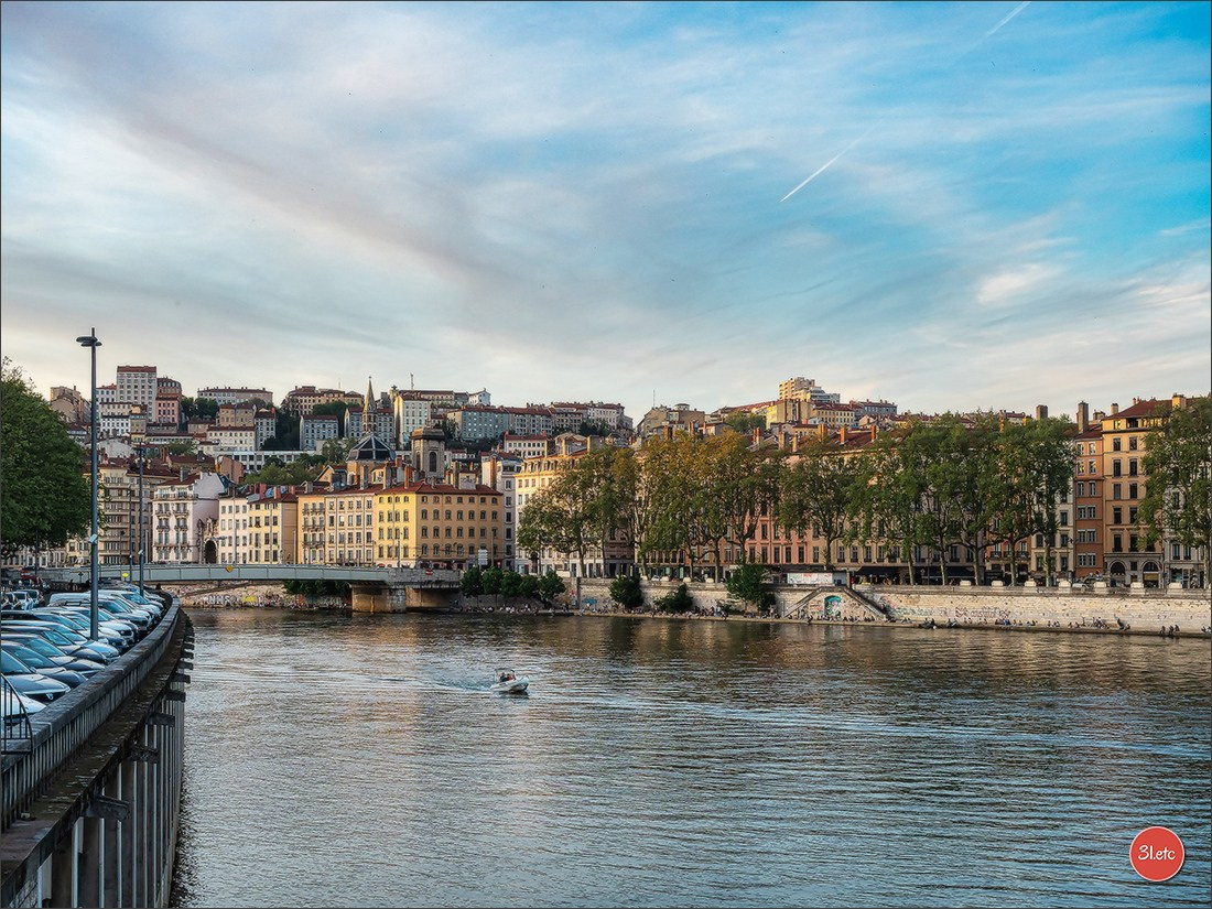 Promenade dans Lyon. Photographe à Strasbourg | Portraits, Studio, Enfants, Événements