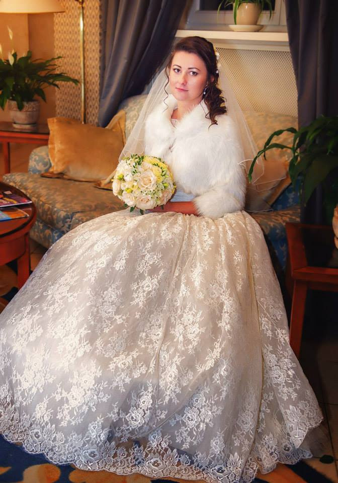 Līgavas pušķis dzeltenas un krēmīgas krāsas toņos. Event design, decoration, floristry, gift, Irina Novika, Riga, Latvia