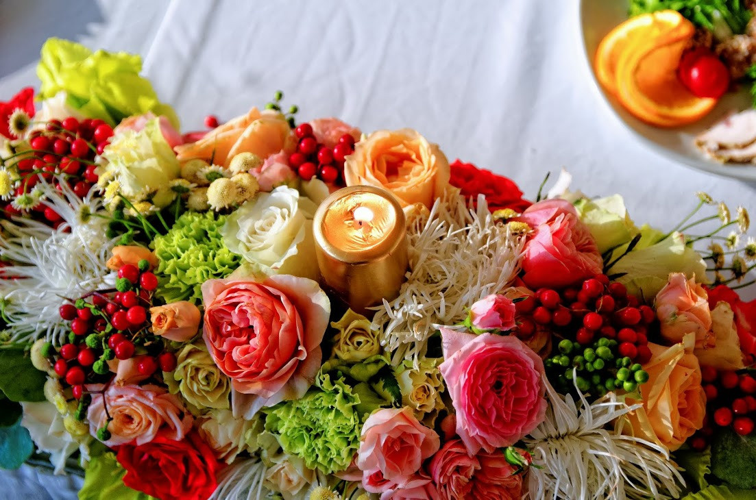 Banketi. Galdu rotājums. Event design, decoration, floristry, gift, Irina Novika, Riga, Latvia