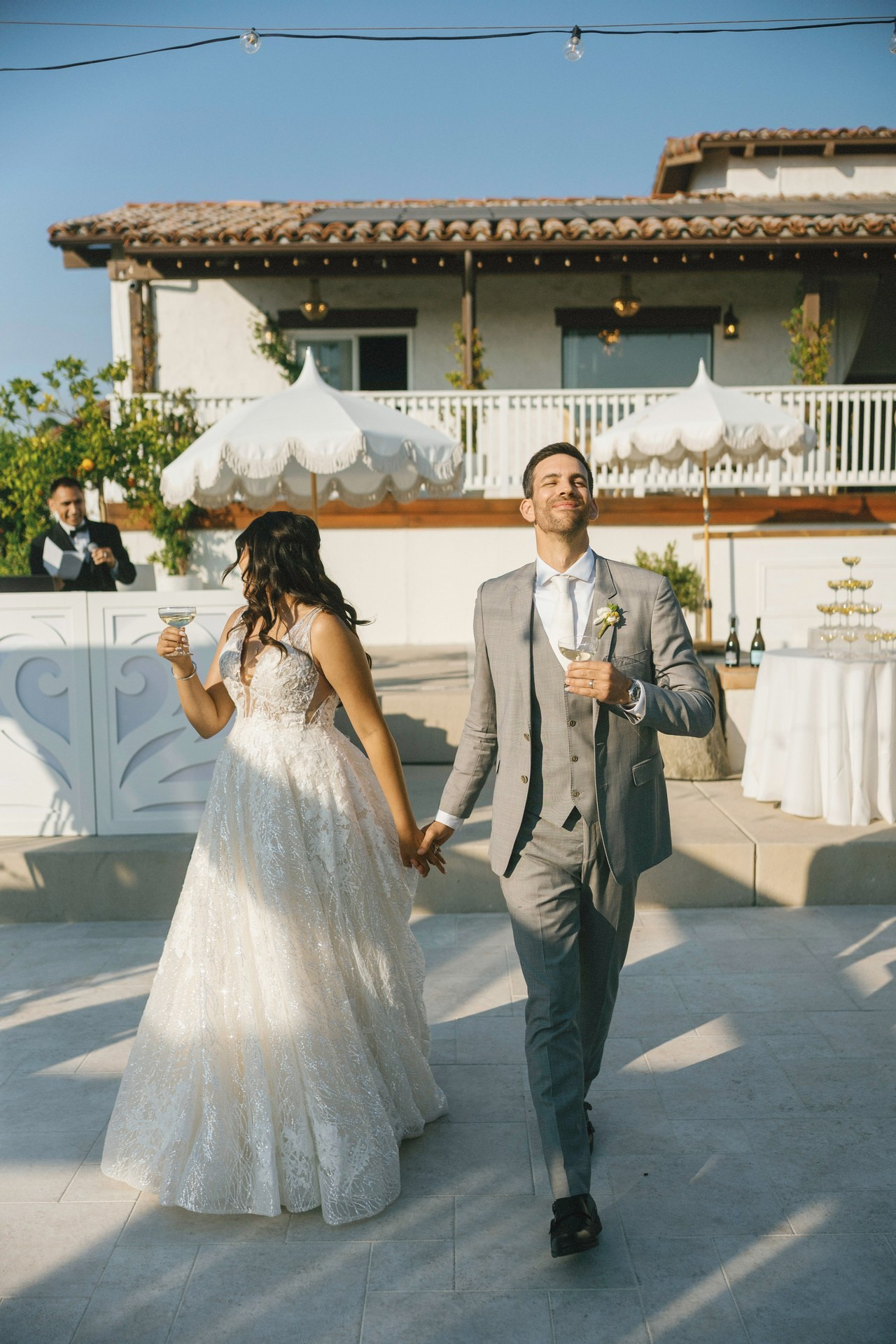 Wedding Photography & Videography Team in California, Los Angeles, San Francisco, San Diego and Travel