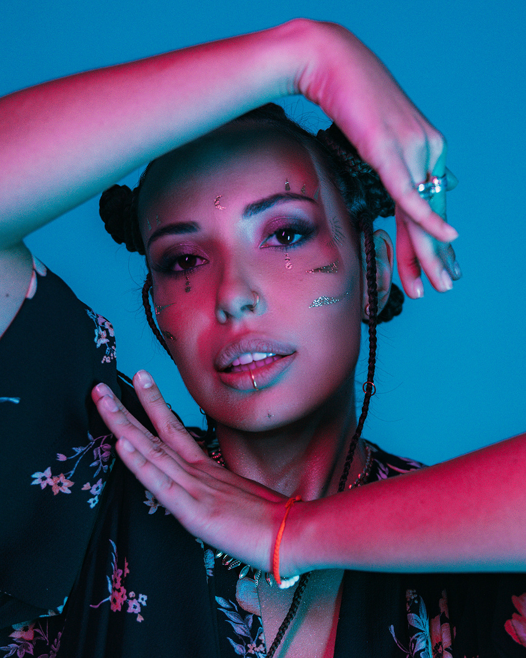 EZ STYLE ПОРТРЕТЫ. Портретный и спортивный фотограф в Алматы Алексей Овечкин