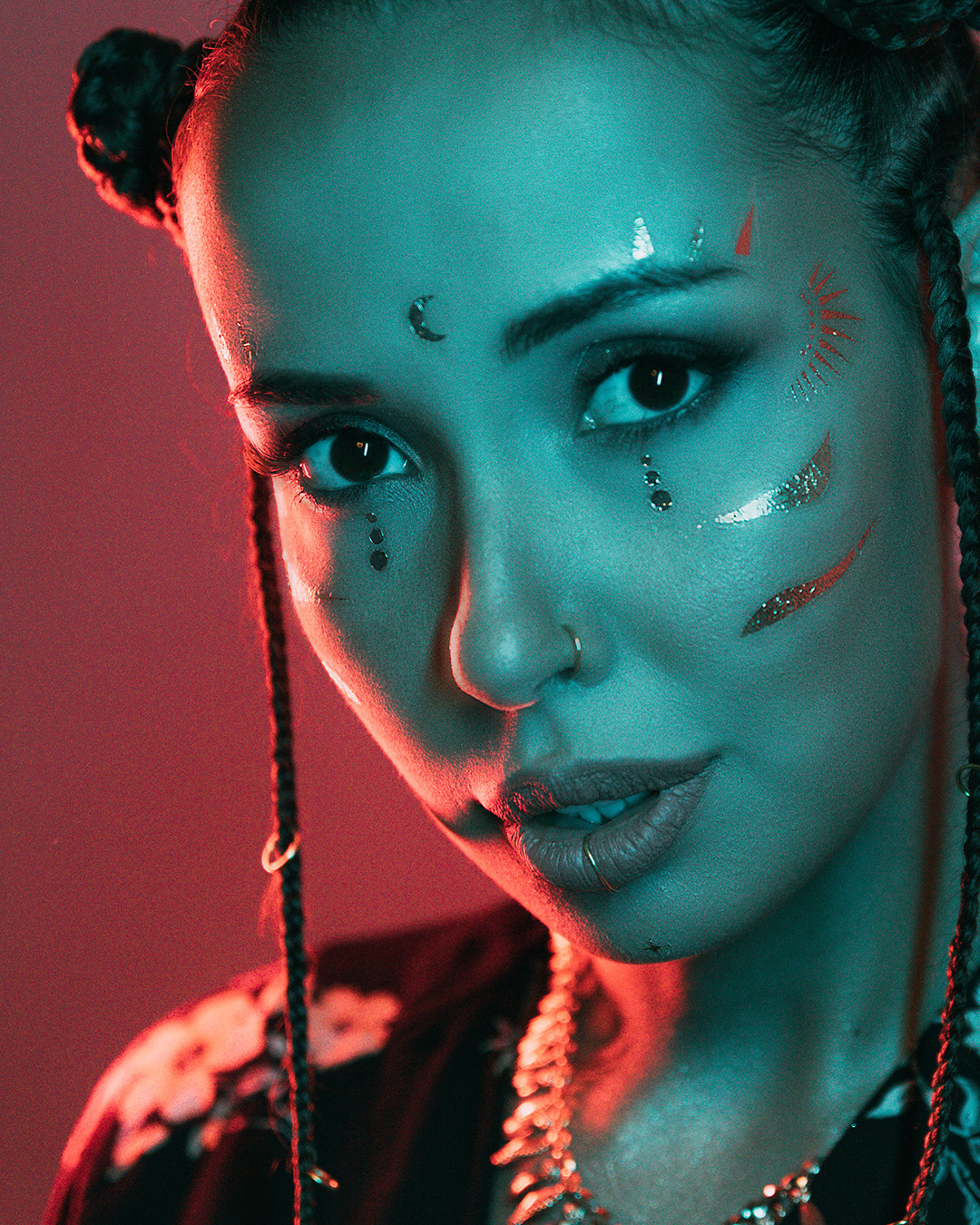 EZ STYLE ПОРТРЕТЫ. Портретный и спортивный фотограф в Алматы Алексей Овечкин