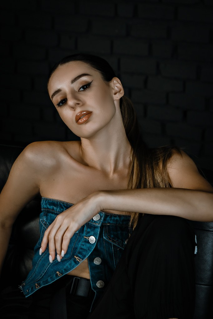 Annet. Kseny Kolesnik Photography