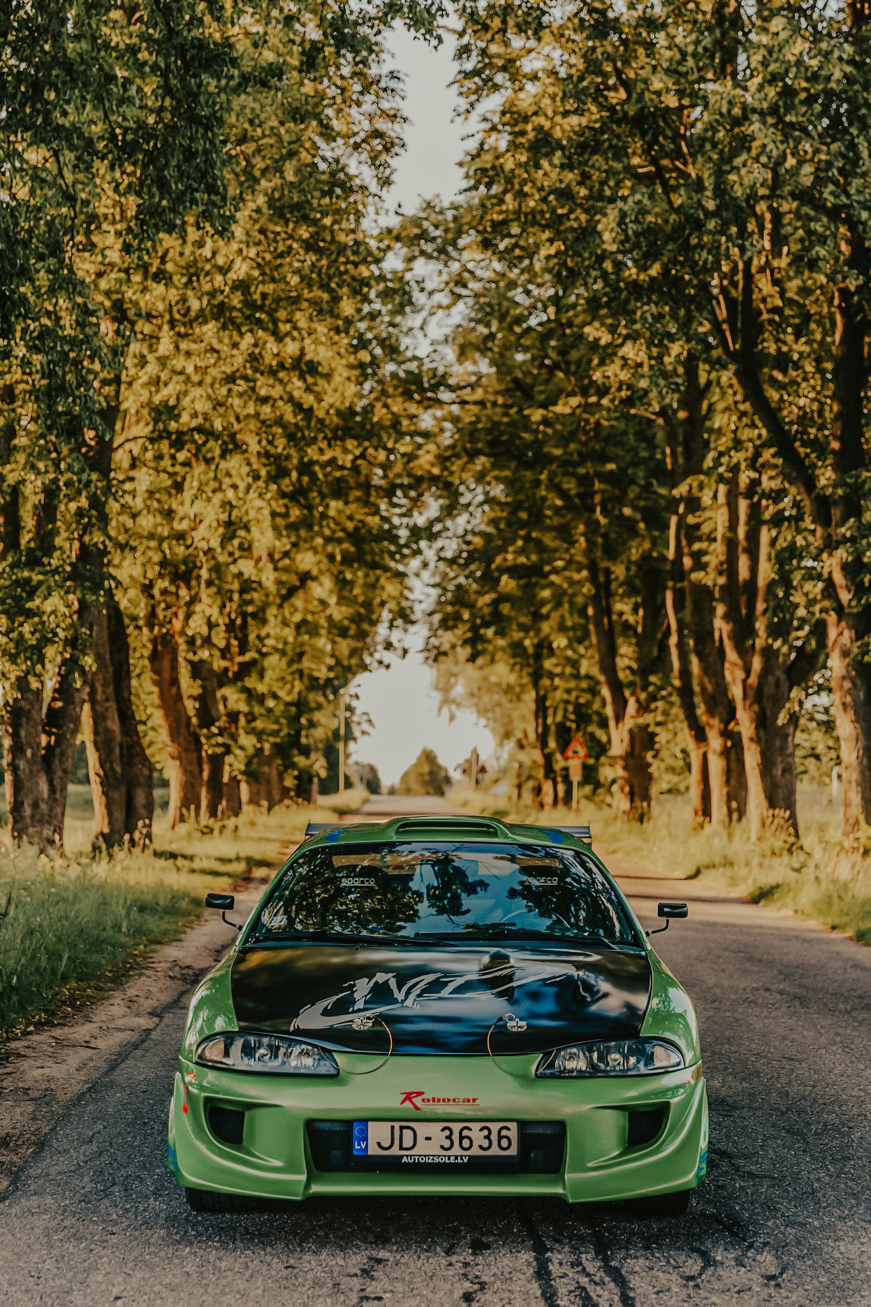 Mitsubishi Eclipse Fast & Furious edition. ФОТОГРАФ |ЛАТВИЯ | ДАУГАВПИЛС|