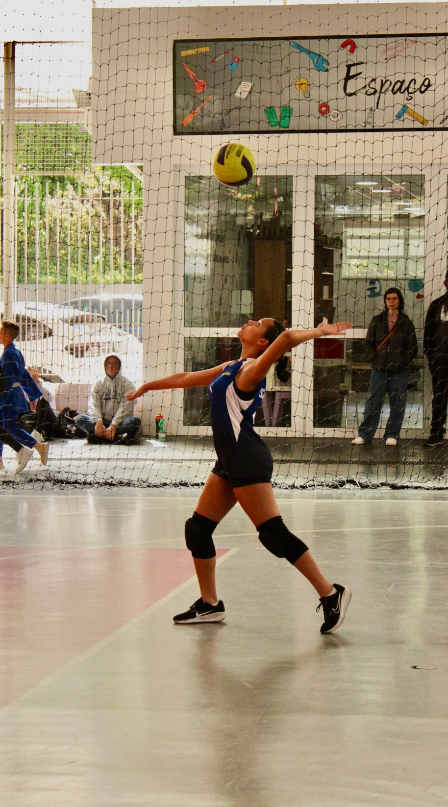 Valkye Valhalla. Valkyestudio