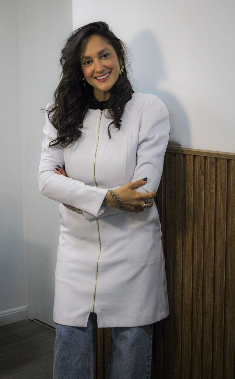 Ensaio Corporativo. Valkyestudio