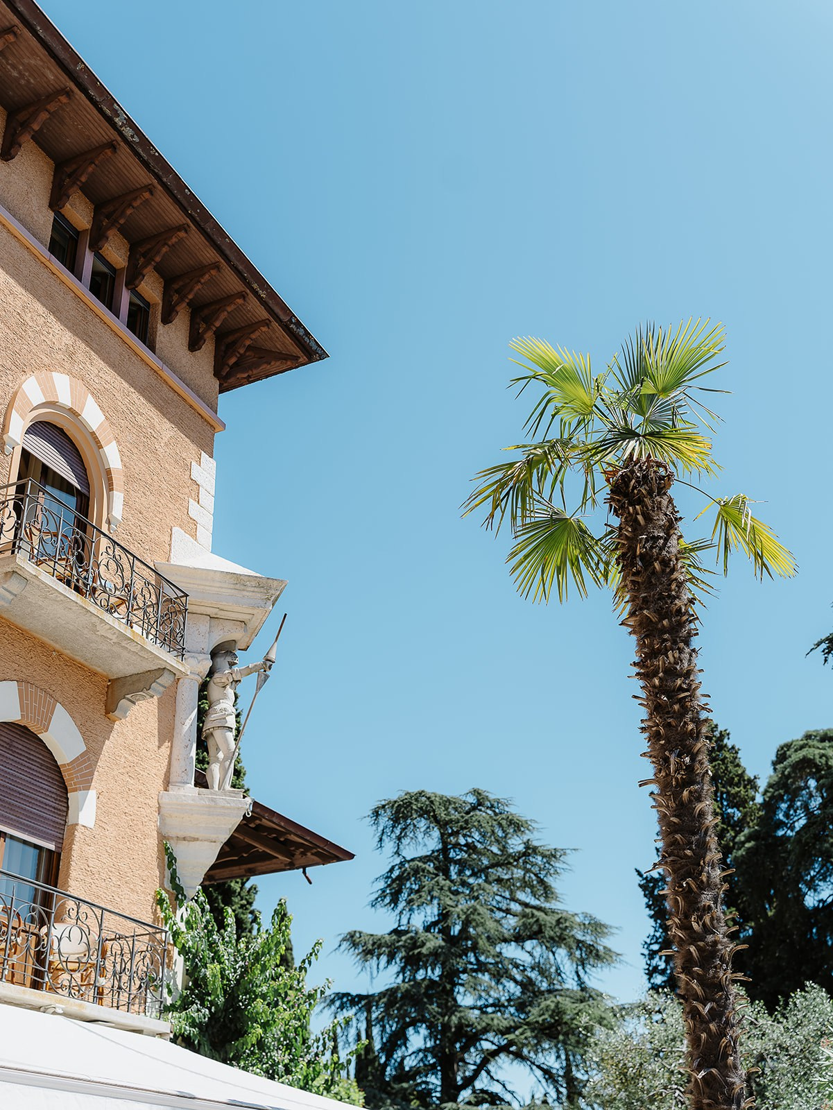 L&R. Garda Lake Wedding Planner