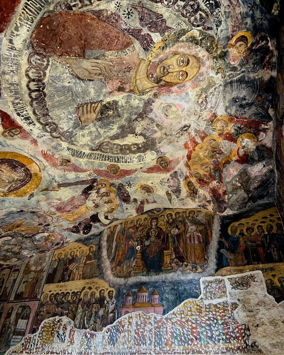 Трабзон | Ризе регион Чёрного моря. Lavi de Rêve (travel)