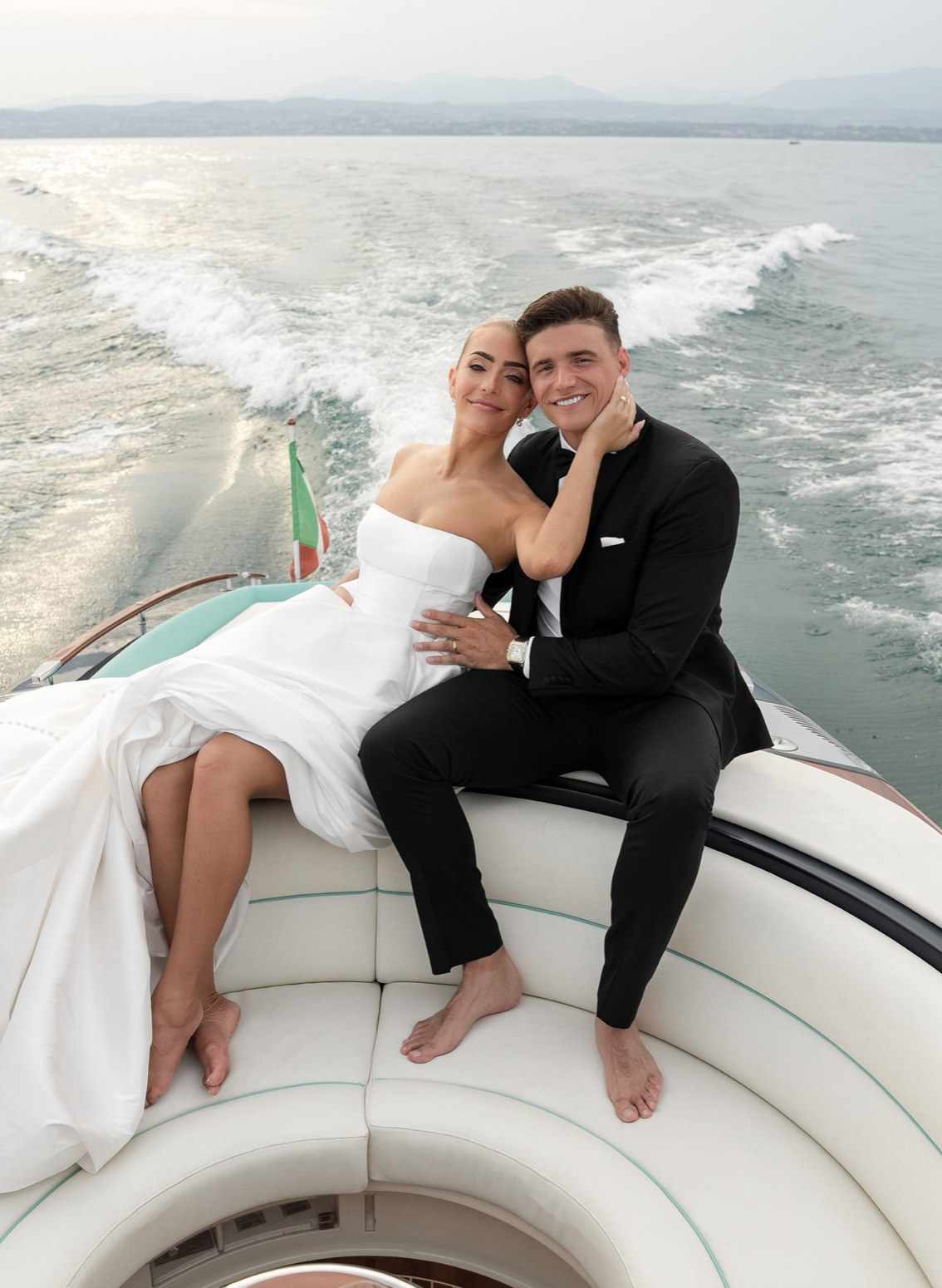 Lake Garda Wedding E&C. Wedding Photographer in Italy|Lake Como| Lake Garda| Tuscany| Milan