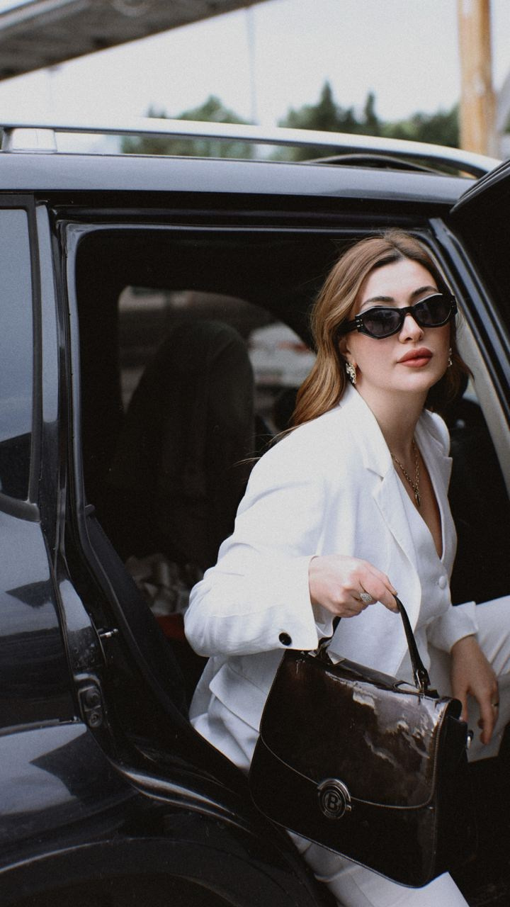 Бизнес портрет Стамбул. Valerıya Efremova Photographer Barcelona