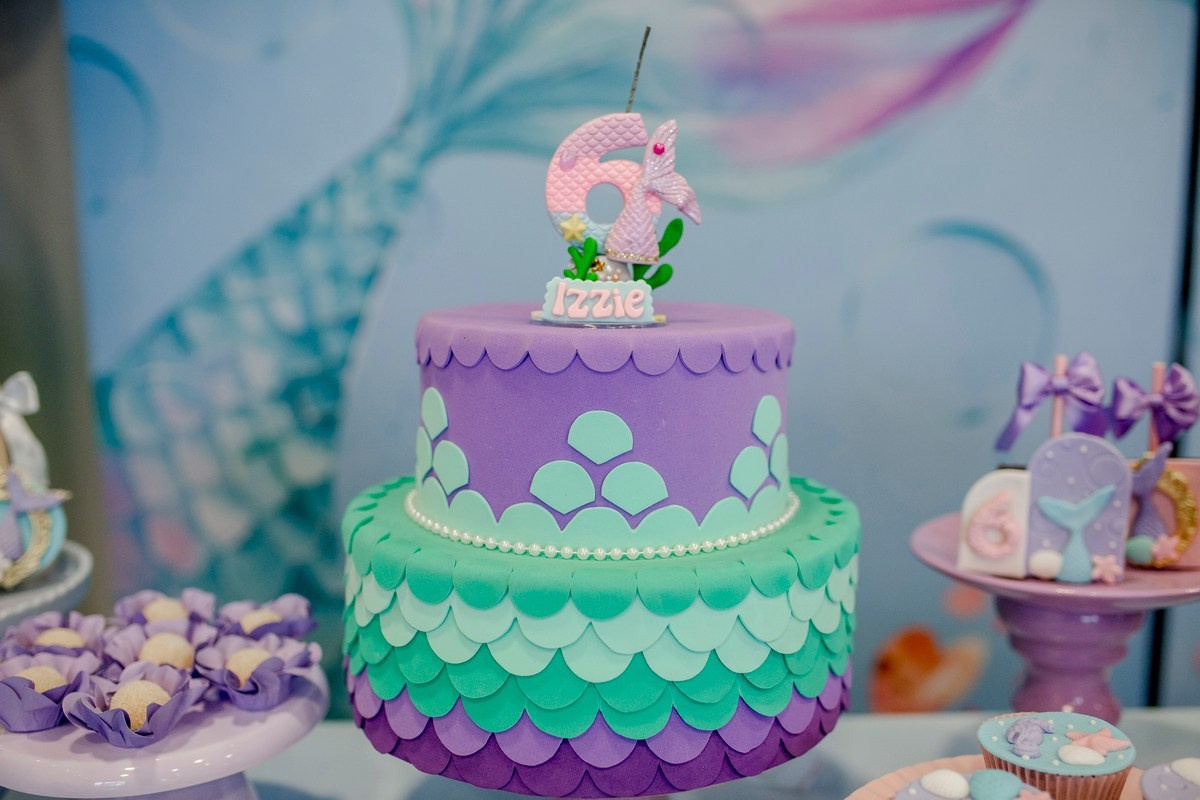 Izzie - 6º aniversário. Fotógrafa de Eventos em São Paulo e Sorocaba Kika Damasceno