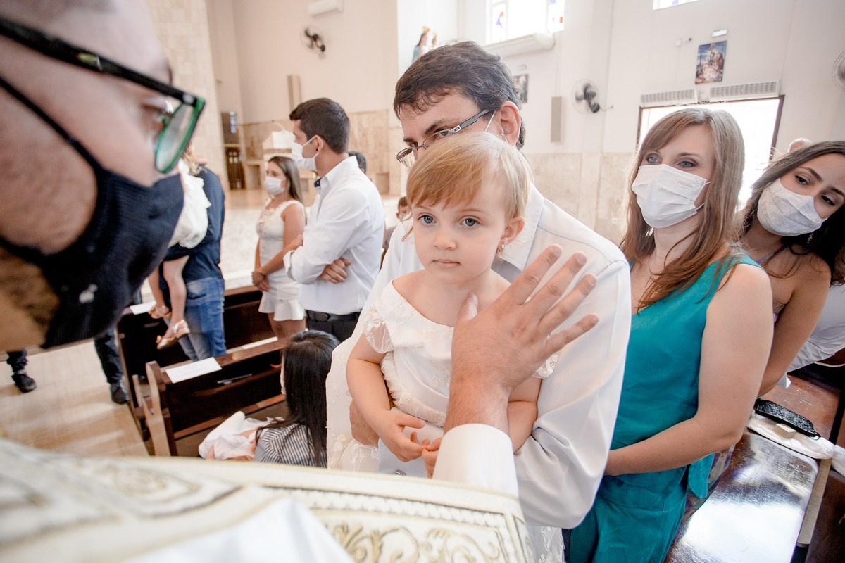 Batizado da Sofia. Fotógrafa de Eventos em São Paulo e Sorocaba Kika Damasceno