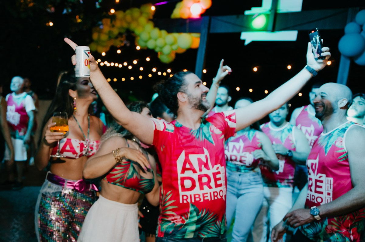 Micareta Massa - André Ribeiro. Fotógrafa de Eventos em São Paulo e Sorocaba Kika Damasceno