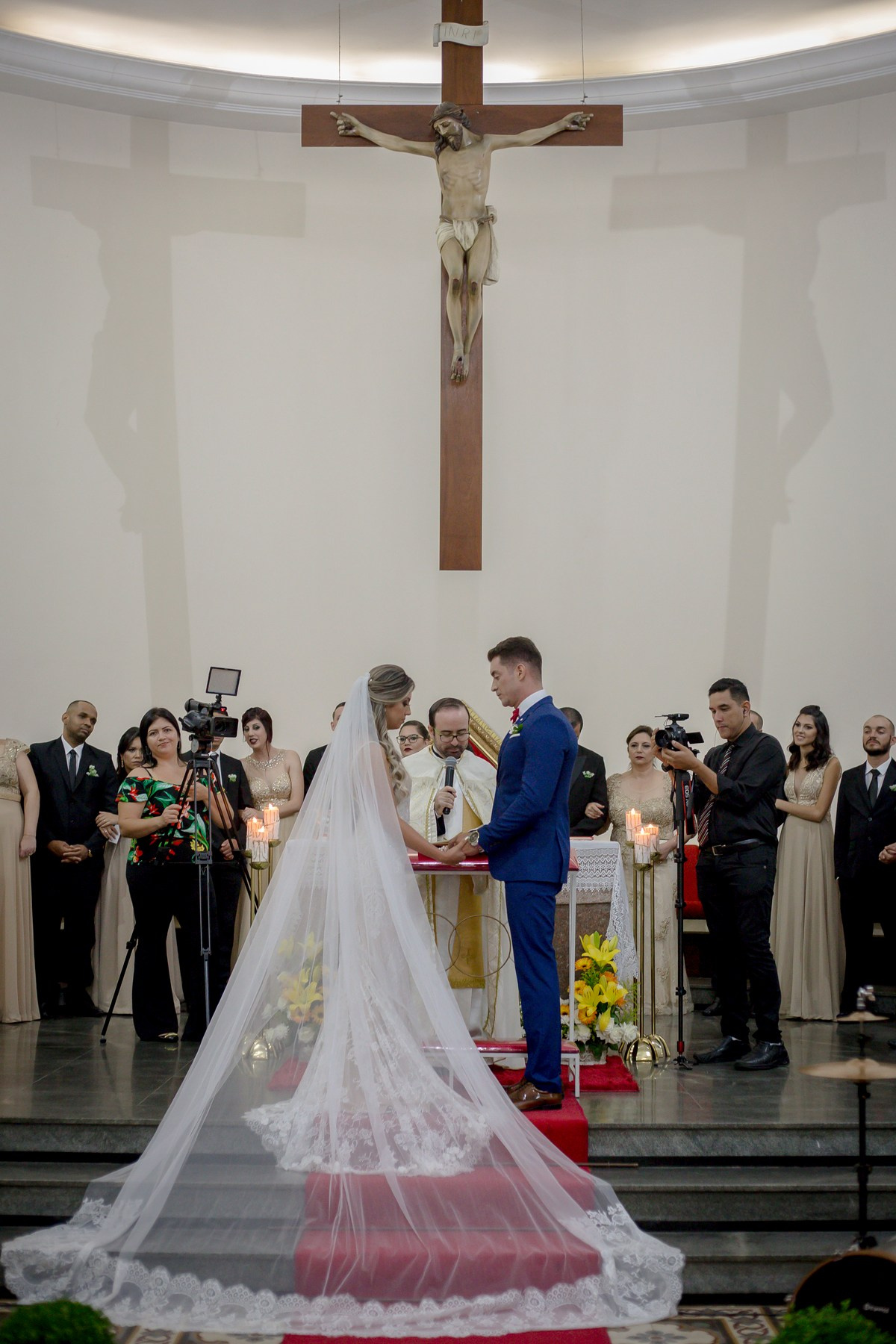 Tati e Tite | Casamento. Fotógrafa de Eventos em São Paulo e Sorocaba Kika Damasceno