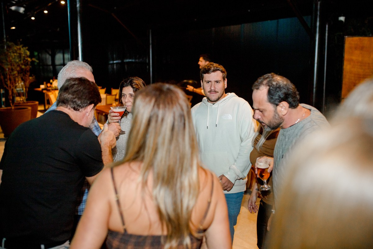 Reinauguração Villa La Feria. Fotógrafa de Eventos em São Paulo e Sorocaba Kika Damasceno