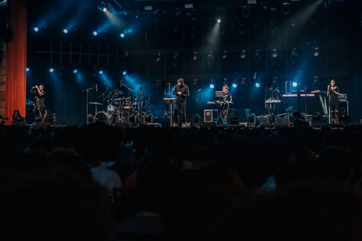 ASU - SP. Fotógrafa de Eventos em São Paulo e Sorocaba Kika Damasceno