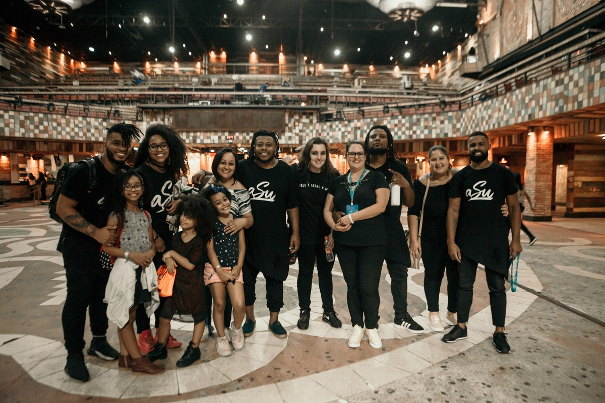 ASU - SP. Fotógrafa de Eventos em São Paulo e Sorocaba Kika Damasceno