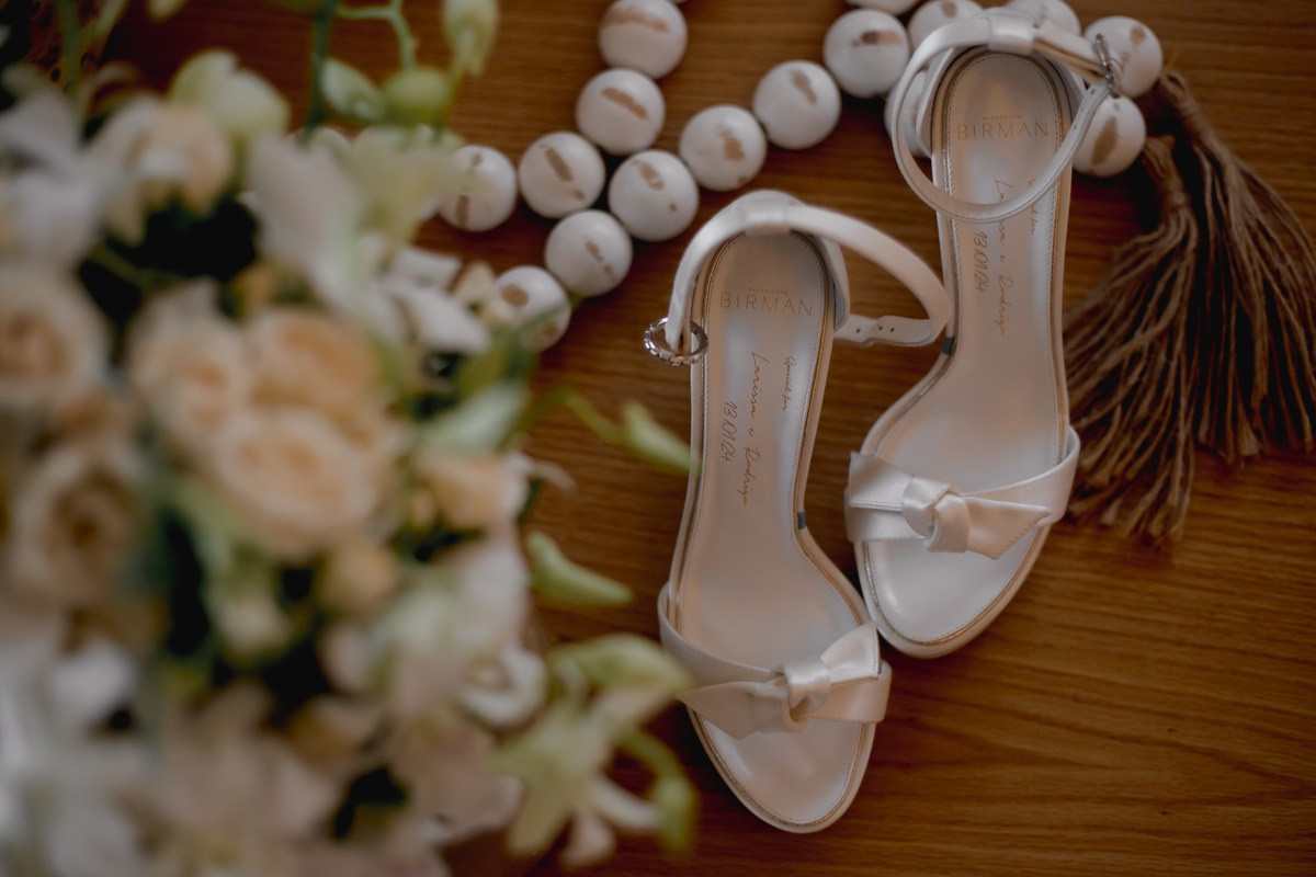 Larissa e Rodrigo - Casamento. Fotógrafa de Eventos em São Paulo e Sorocaba Kika Damasceno