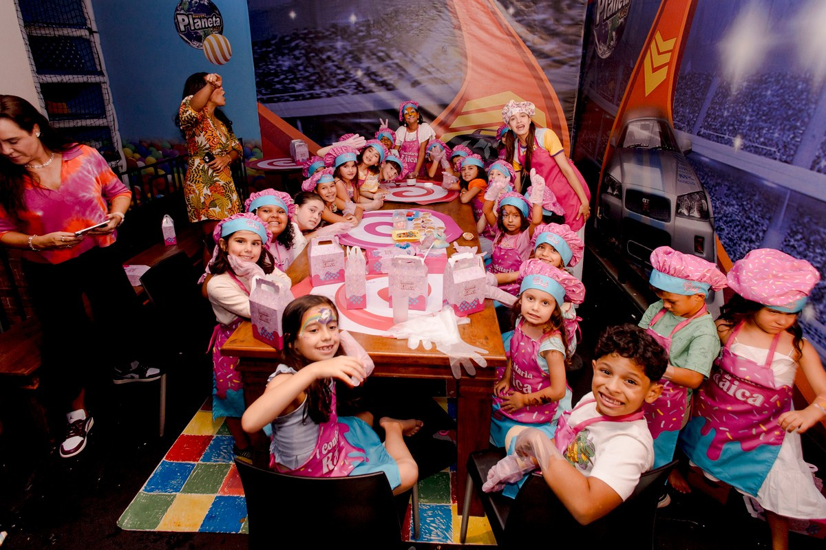 Raica - 6 anos. Fotógrafa de Eventos em São Paulo e Sorocaba Kika Damasceno