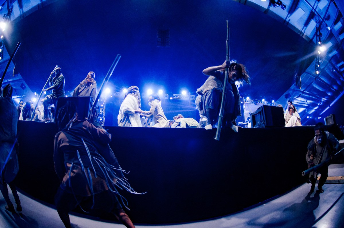 ASU Tour RJ. Fotógrafa de Eventos em São Paulo e Sorocaba Kika Damasceno