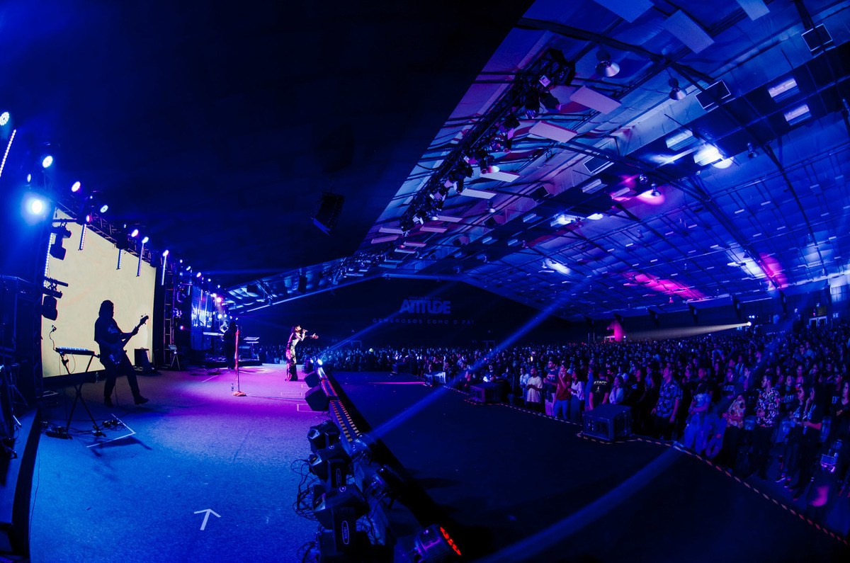 ASU Tour RJ. Fotógrafa de Eventos em São Paulo e Sorocaba Kika Damasceno