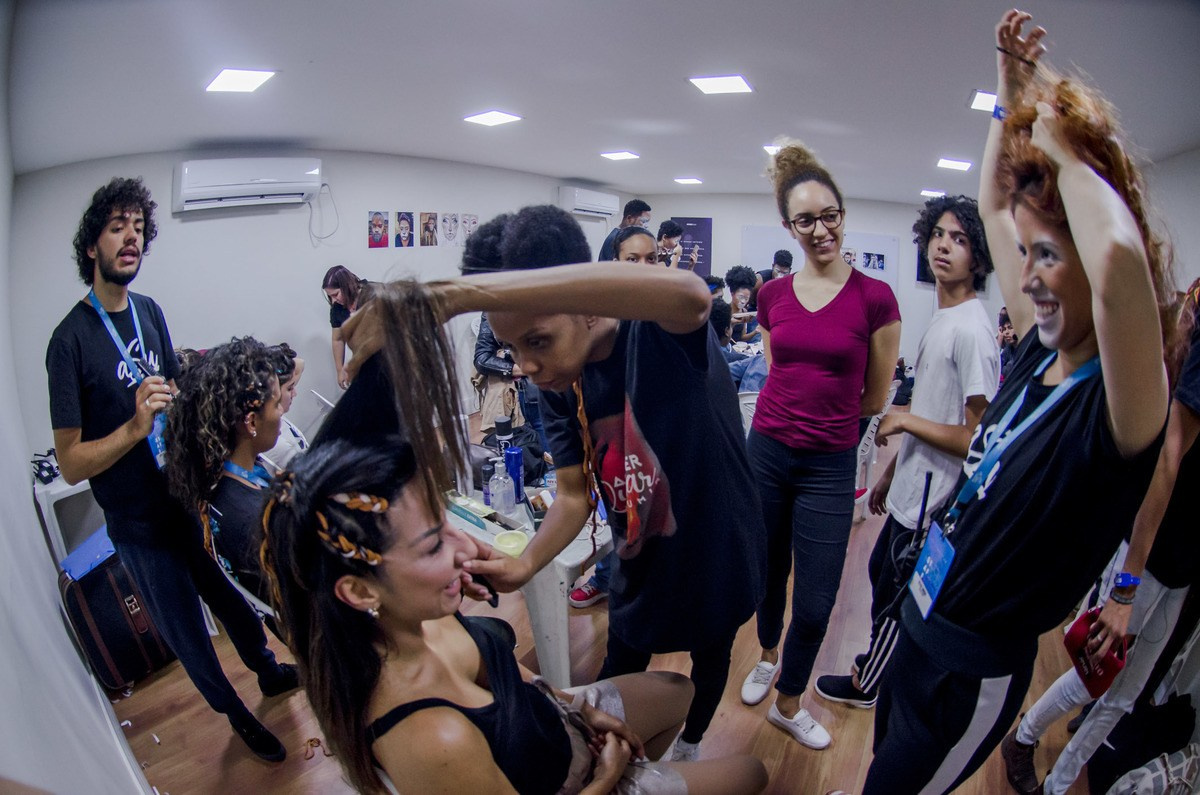 ASU Tour RJ. Fotógrafa de Eventos em São Paulo e Sorocaba Kika Damasceno