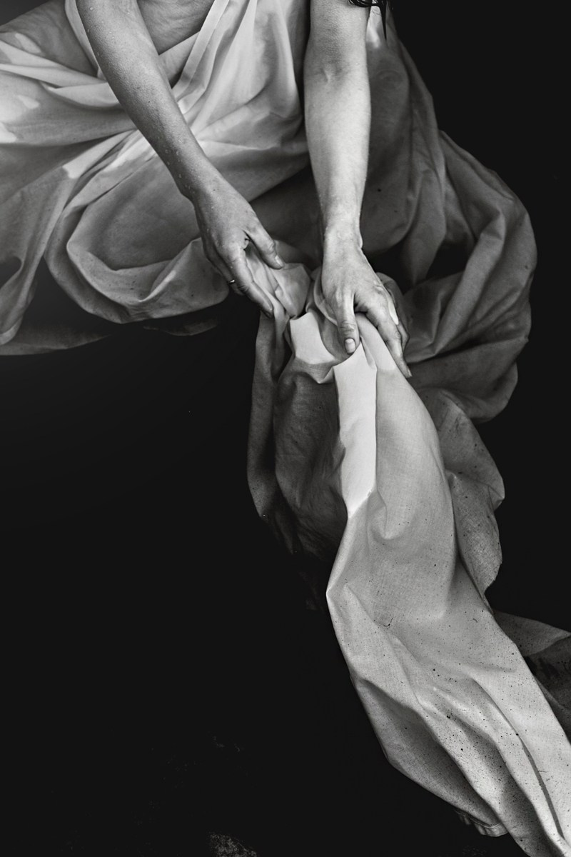 Portraits. Jana Gertz