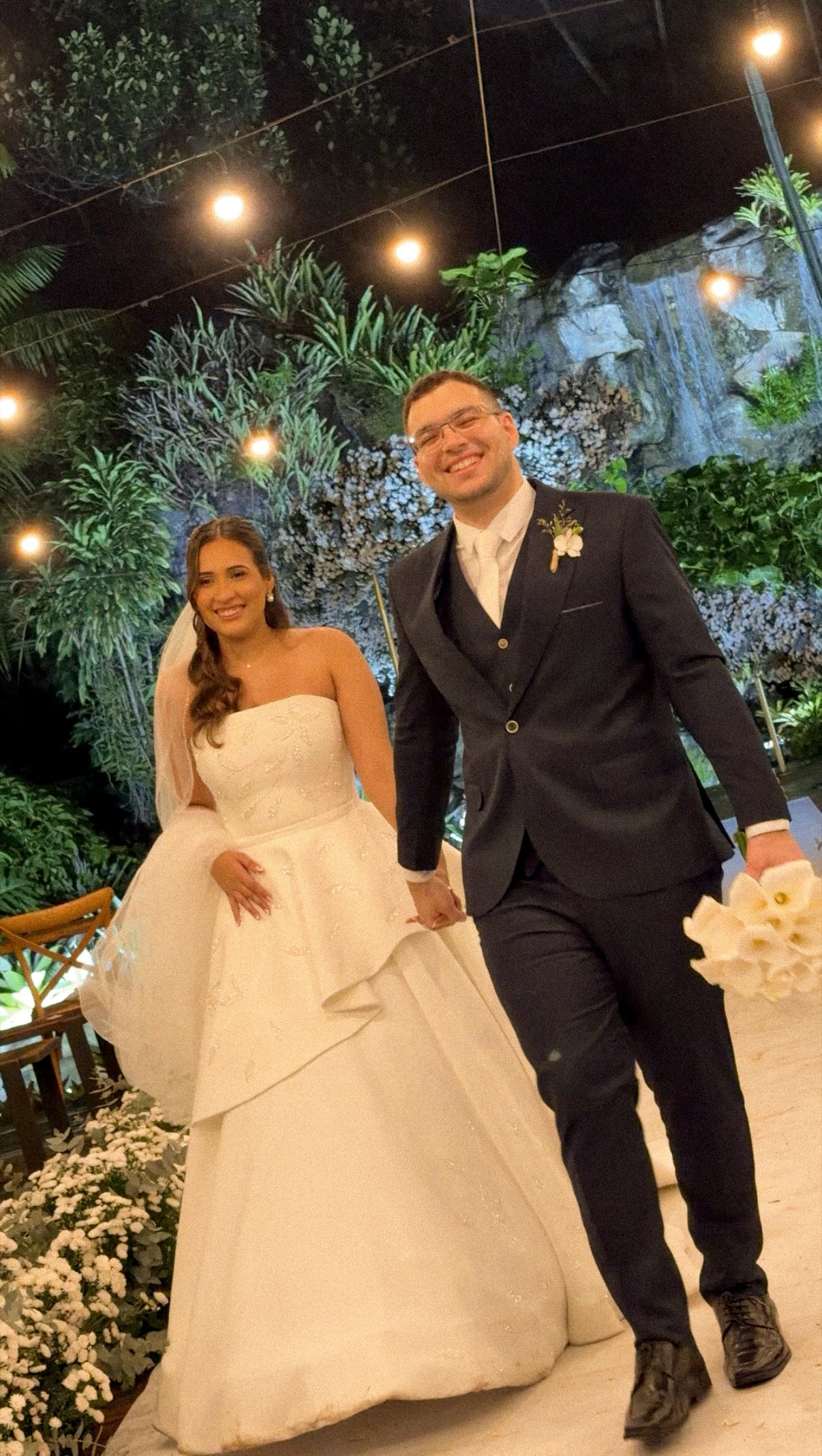 ISA & CARLOS. SANTIER // cobertura de stories