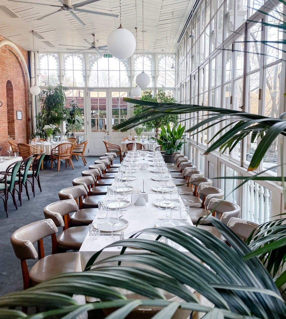 Shushabandi. Главная