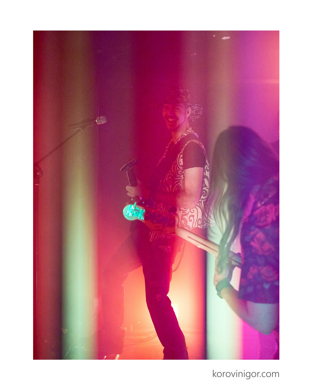 Pervercio. Associaciò cultural La Granja Alcoy España