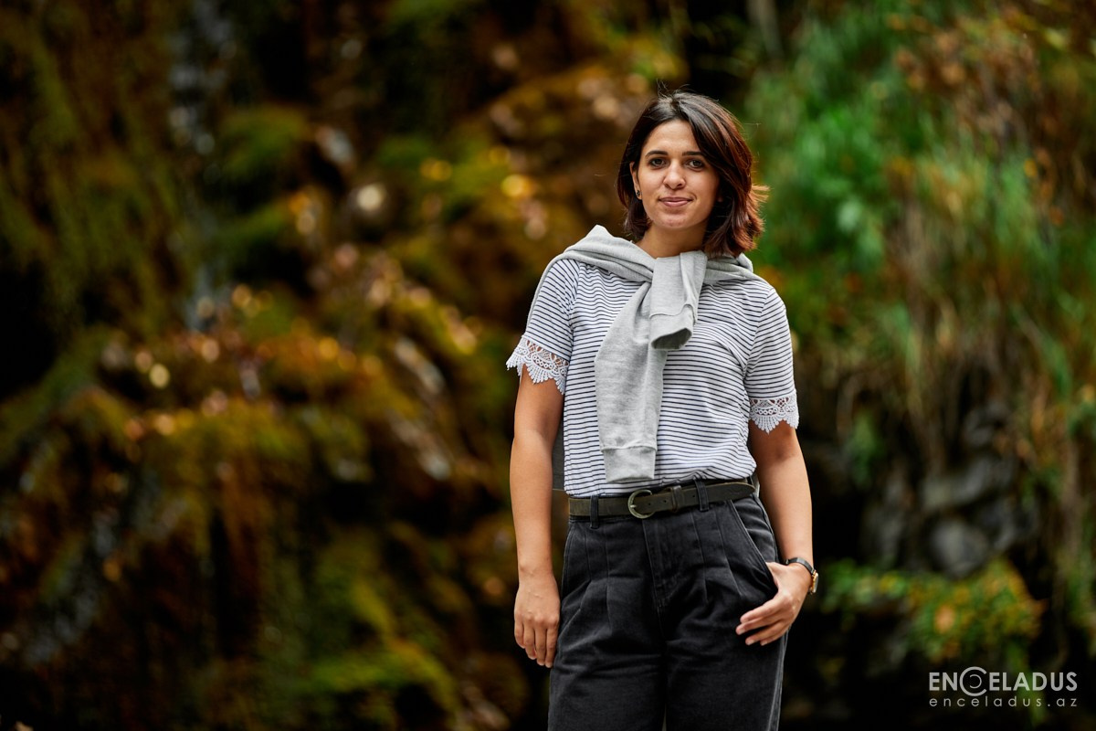 Team buildings. Photographer in Baku Kamran Enceladus