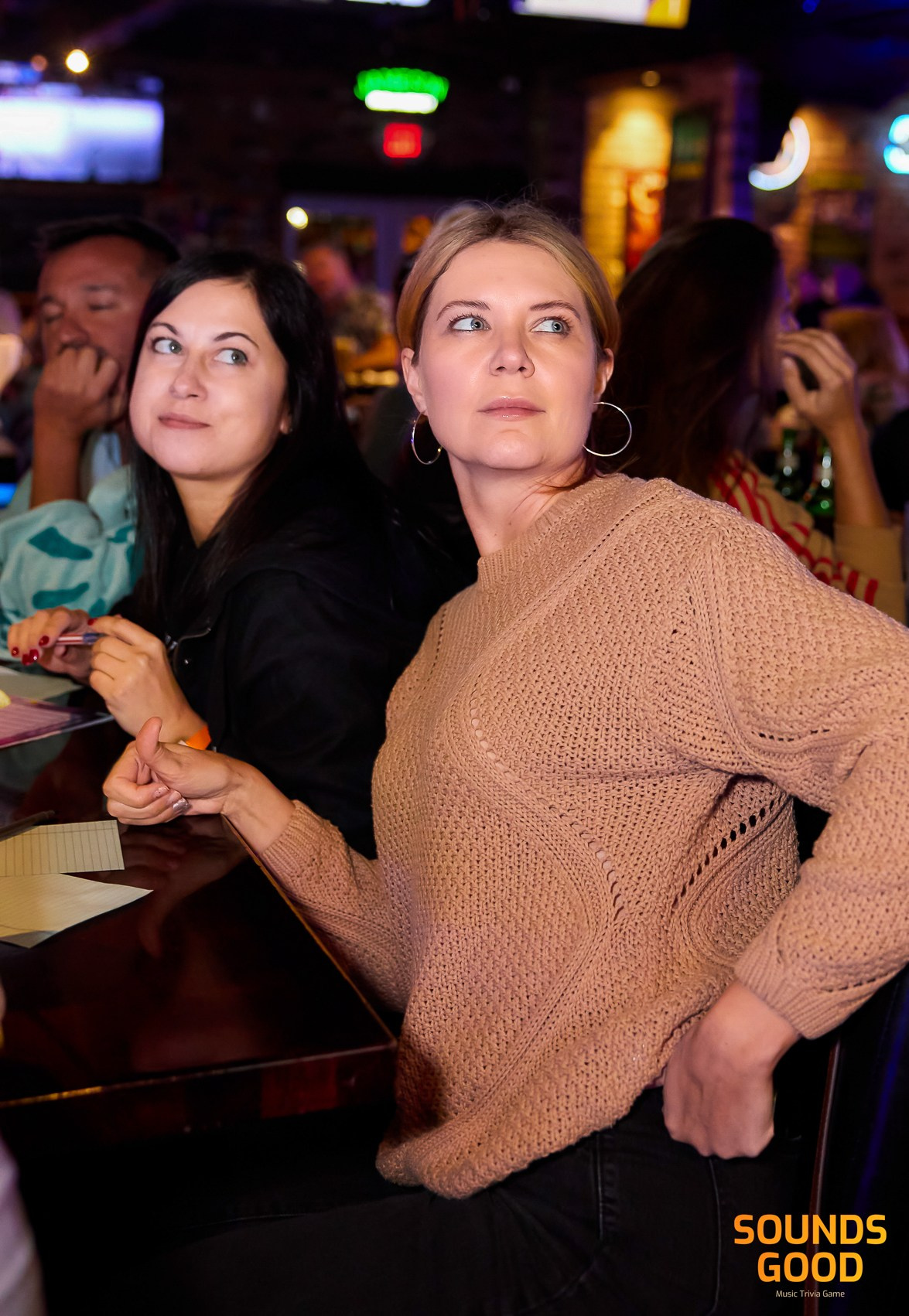 SOUNDS GOOD#4. Photographer Julia Makoveeva