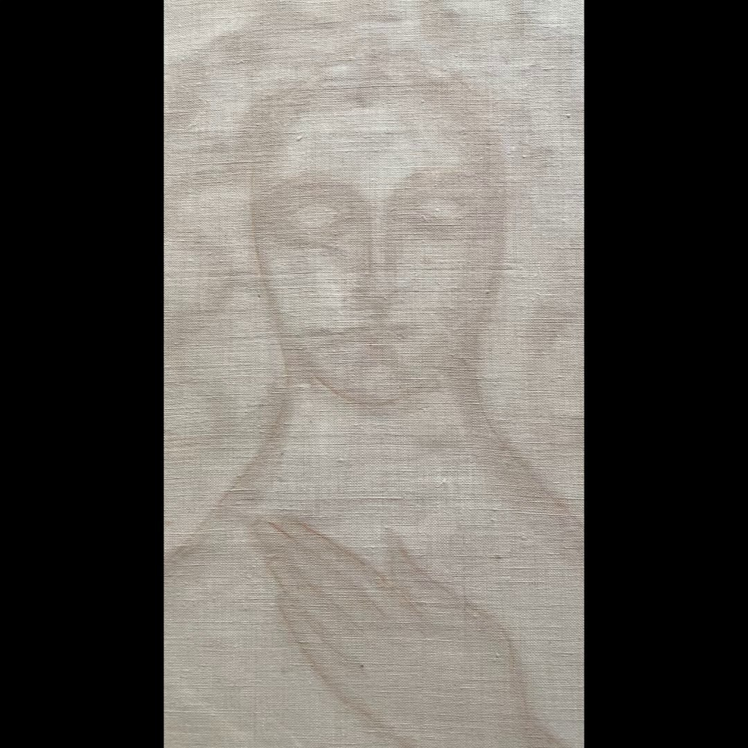 Video. Nadia Kuprina. Artist