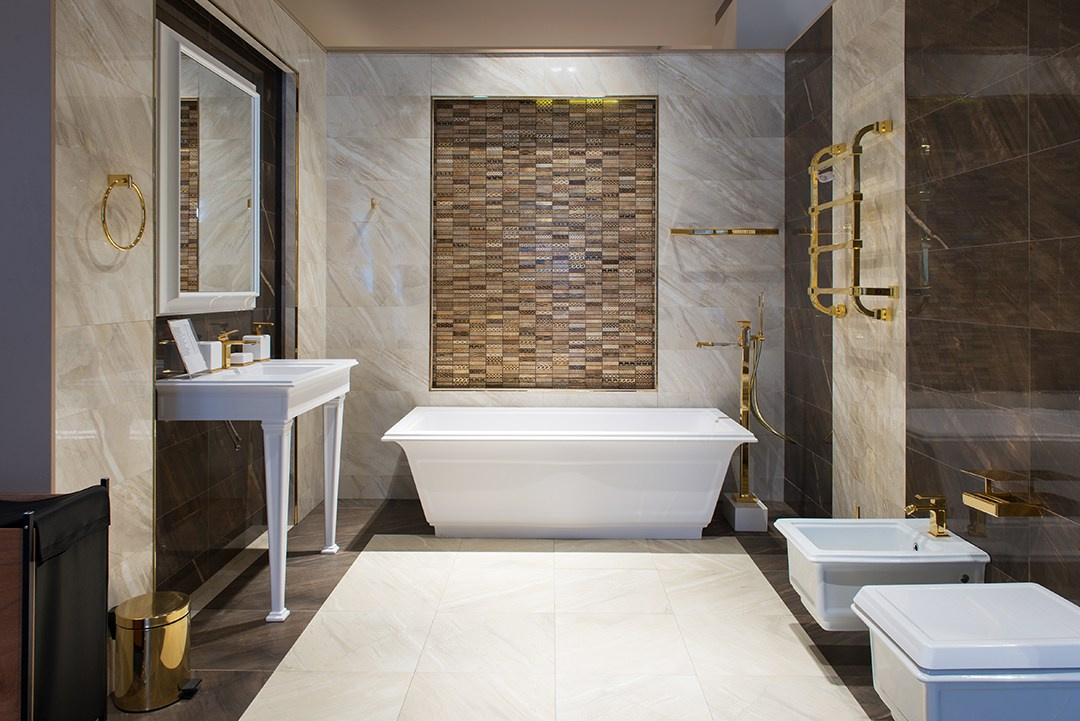 Interior / Exterior. Photographer in Baku Kamran Enceladus