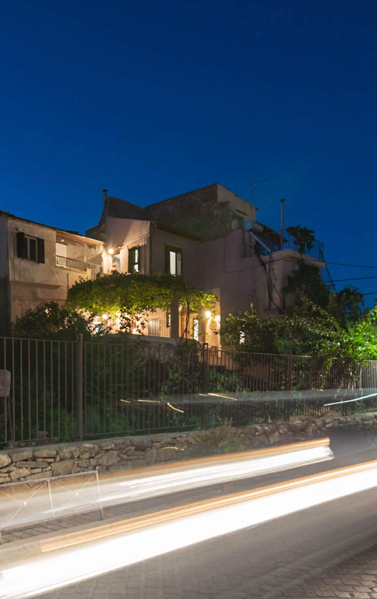 Martha's Delight Rooms. Photograper in Chania, Crete