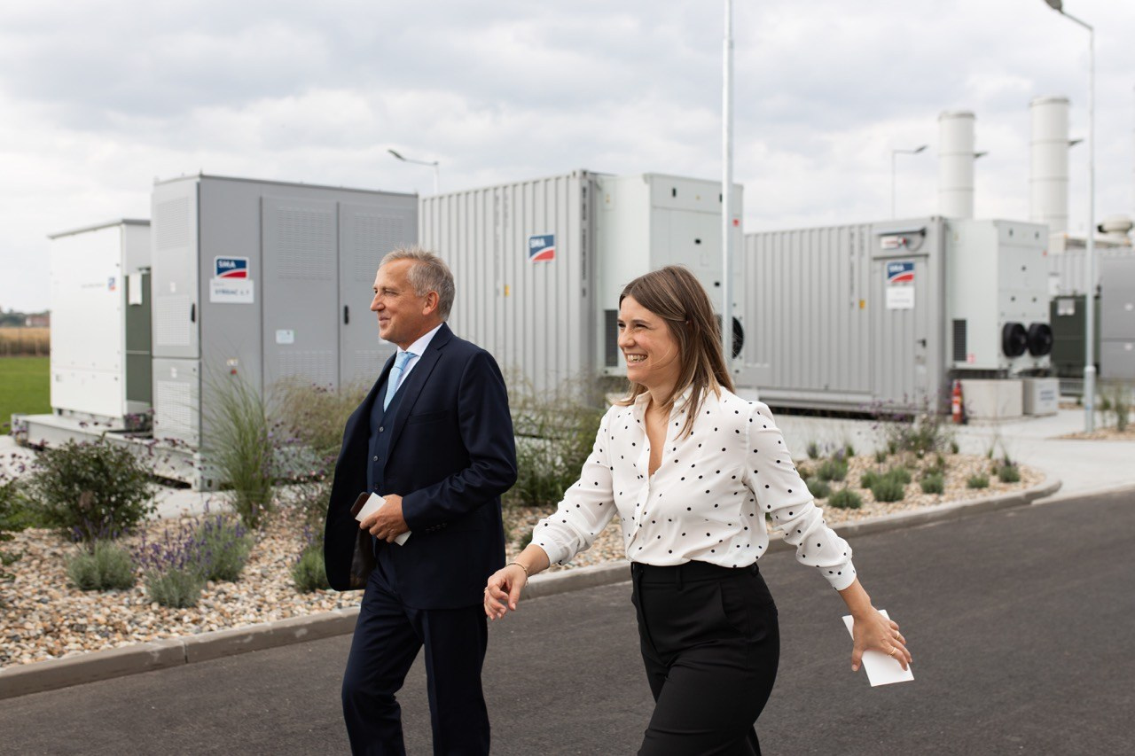 Dana Lišková - Event Photographer Prague - event photography - corporate events - business portrait - corporate photography