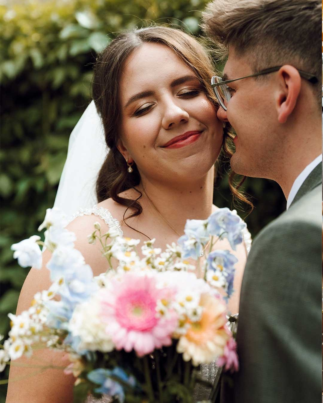 Monika i Marcin. Ślubny fotograf Poznań | Oliwia Makara