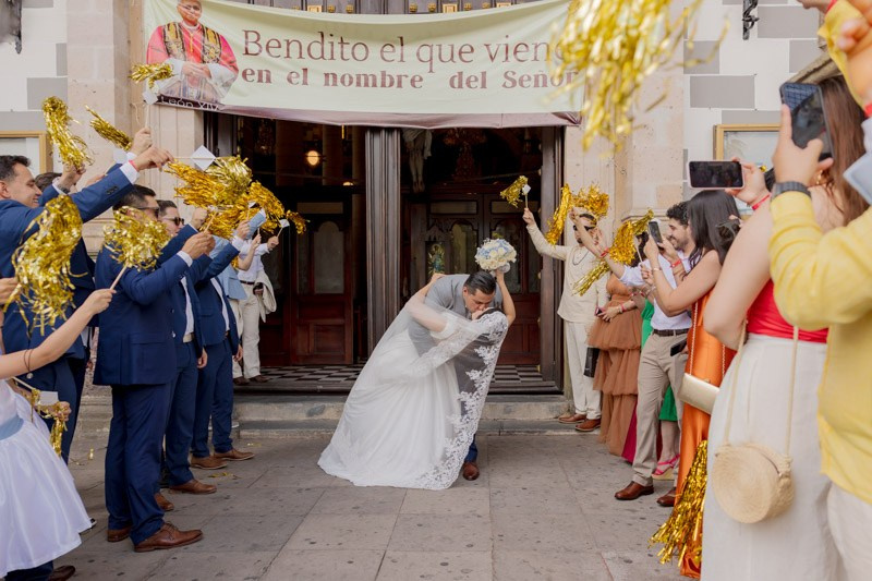 A + E. Luis Astorga - Fotografo de Bodas