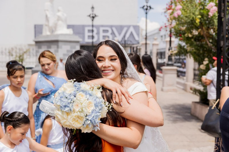 A + E. Luis Astorga - Fotografo de Bodas