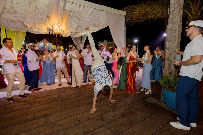 A + E. Luis Astorga - Fotografo de Bodas