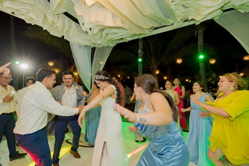 A + E. Luis Astorga - Fotografo de Bodas
